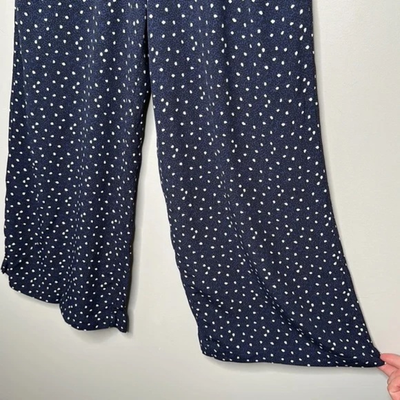 Aritzia Wilfred Faun Pant High-Waisted Wide-Leg Pant - Picture 6 of 13